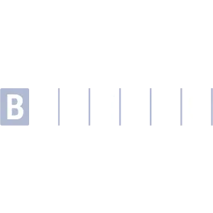 BGaming logo.