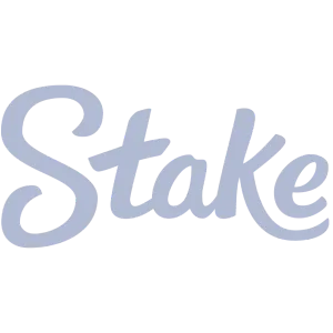 Stake Originals logo.