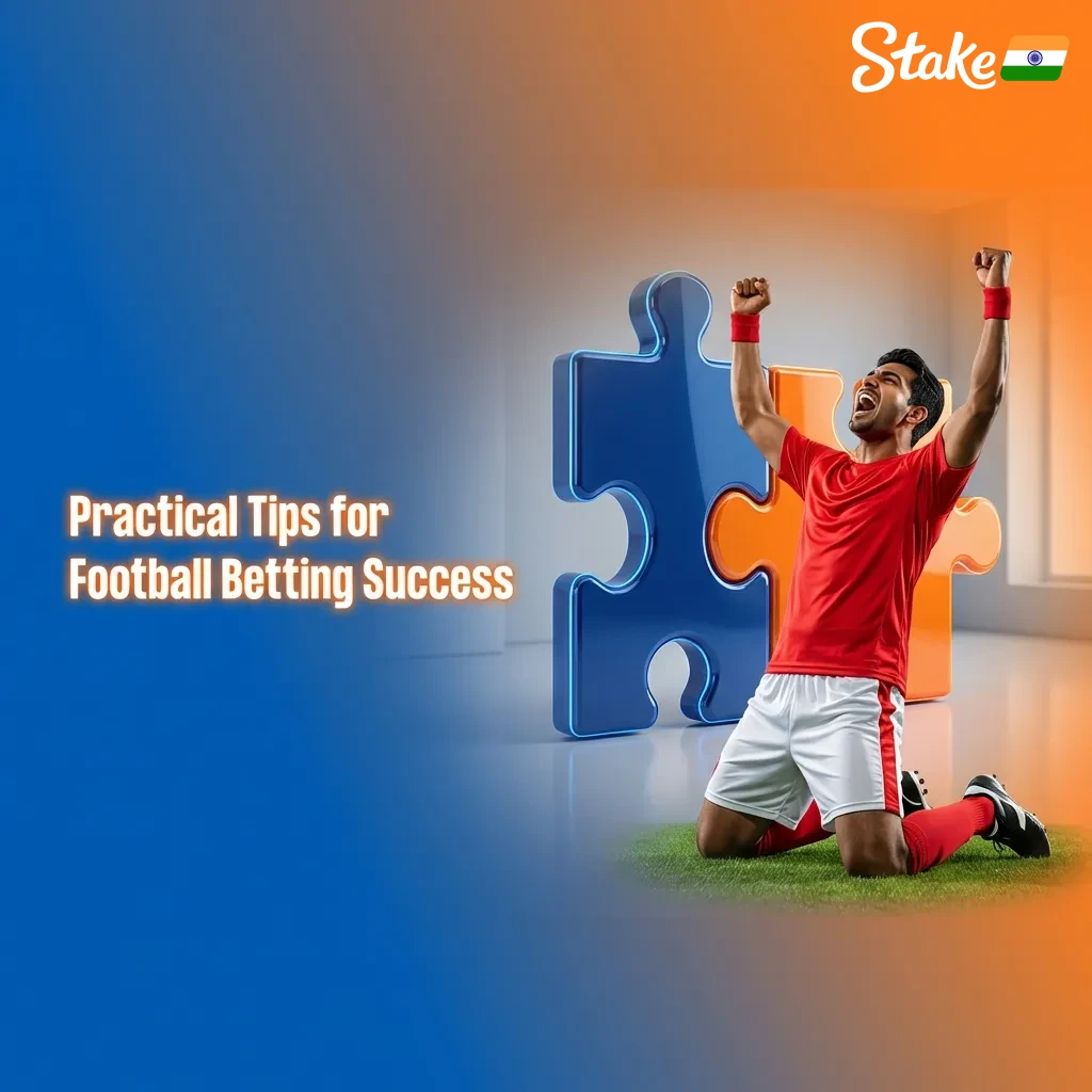 Person analyzing football statistics and match data on laptop for informed betting decisions